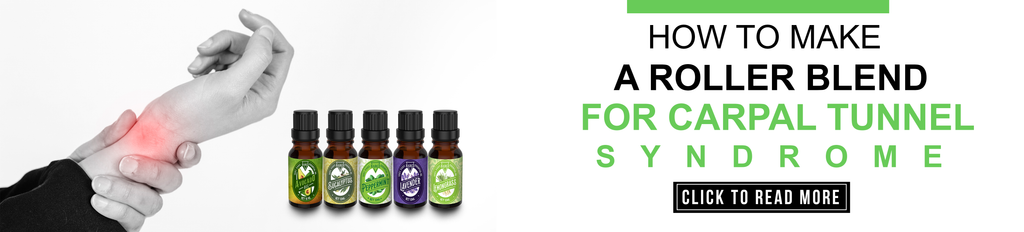 Essential Oils for (CTS)