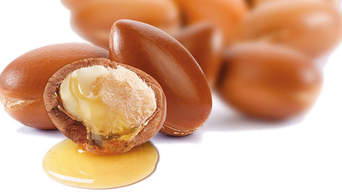 argan oil