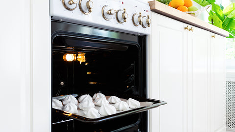 how to clean your oven