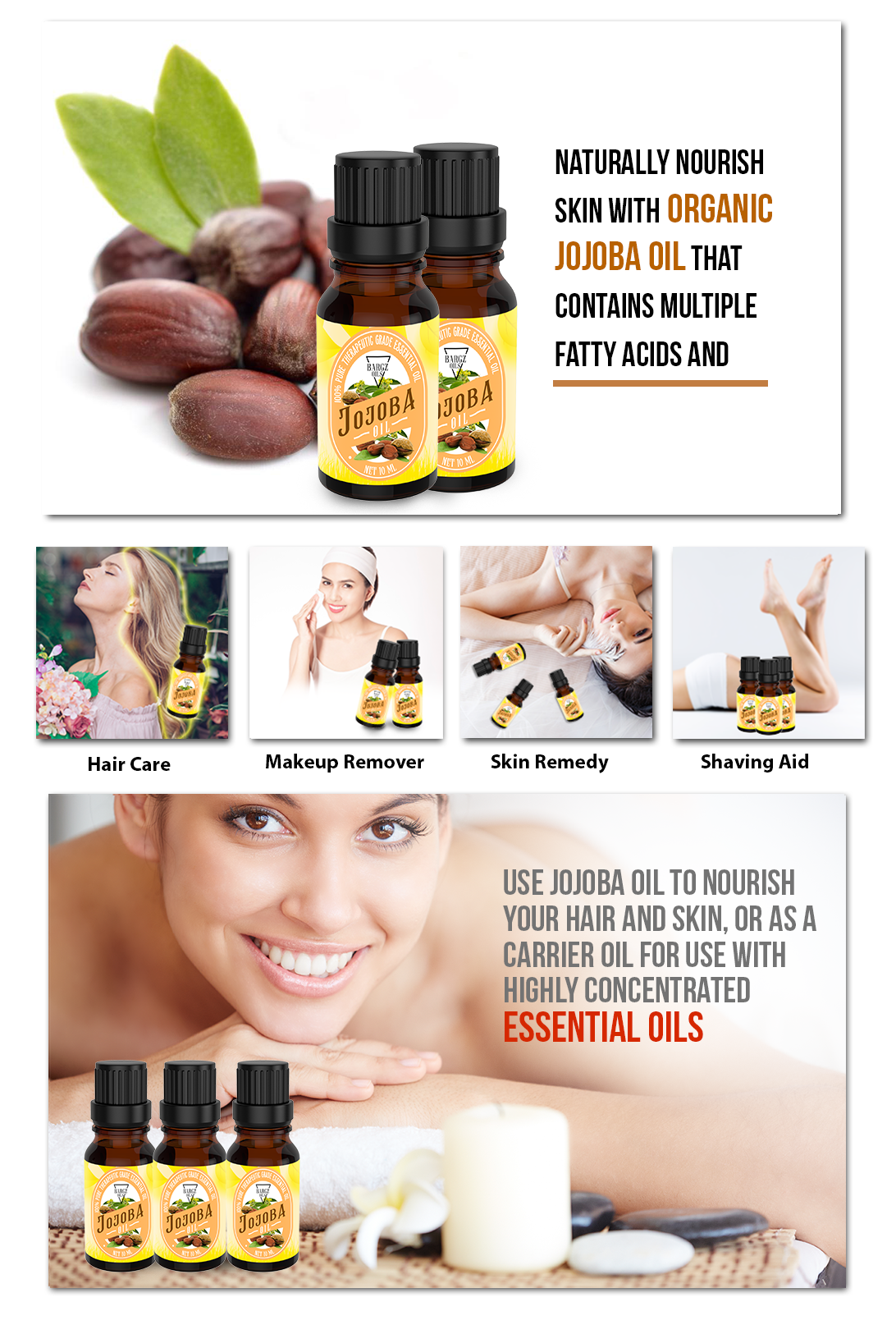 jojoba