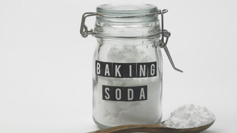 baking soda