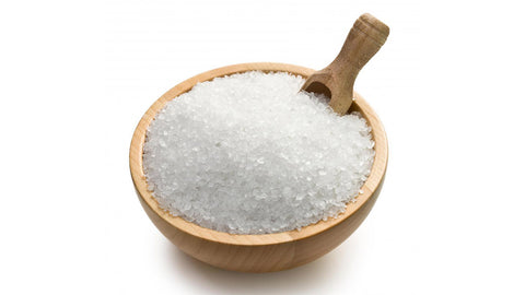 Epsom salt