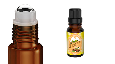 jojoba oil