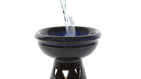 oil burner