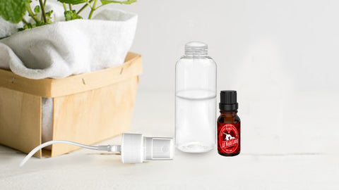 All Night Long Fragrance Oil