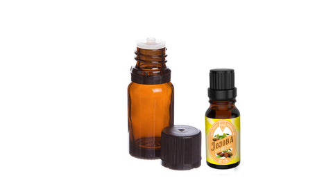 jojoba oil