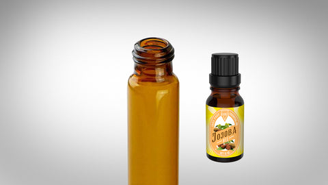 essential oil roller bottle for motion sickness