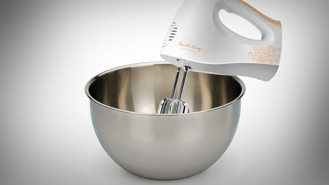 hand mixer