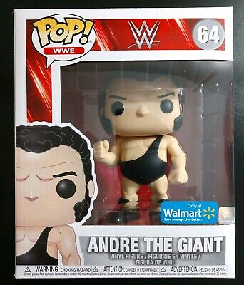 andre the giant funko pop