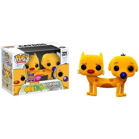 catdog toys