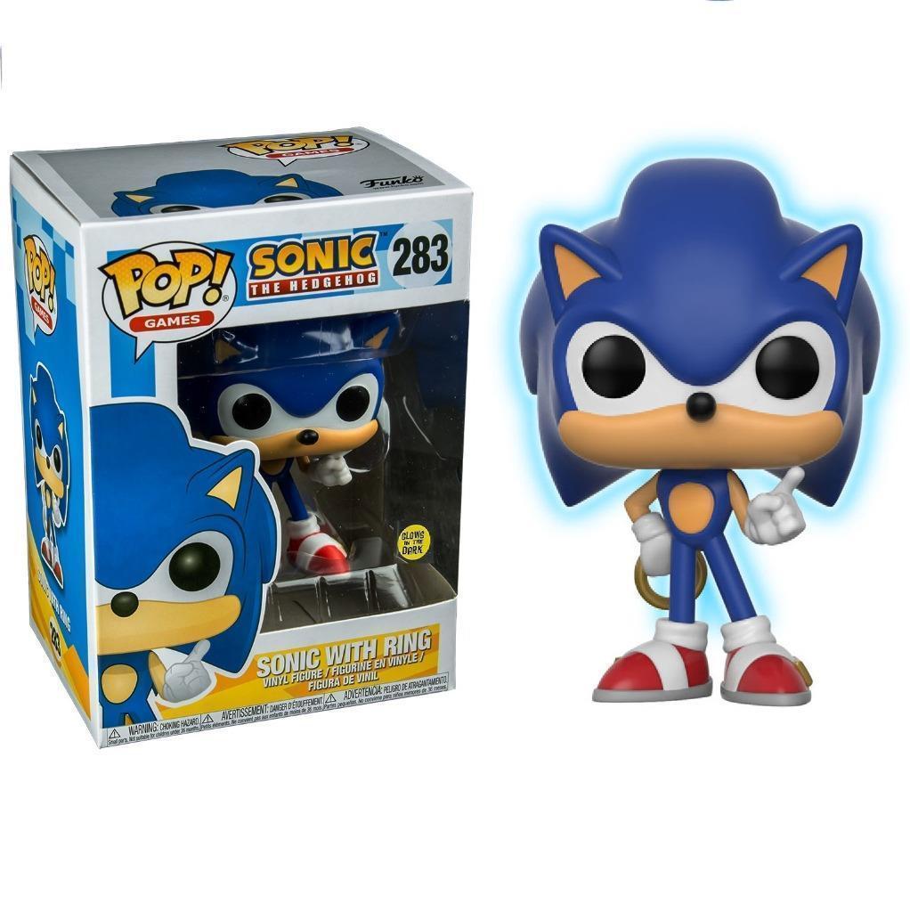 toys r us sonic toys