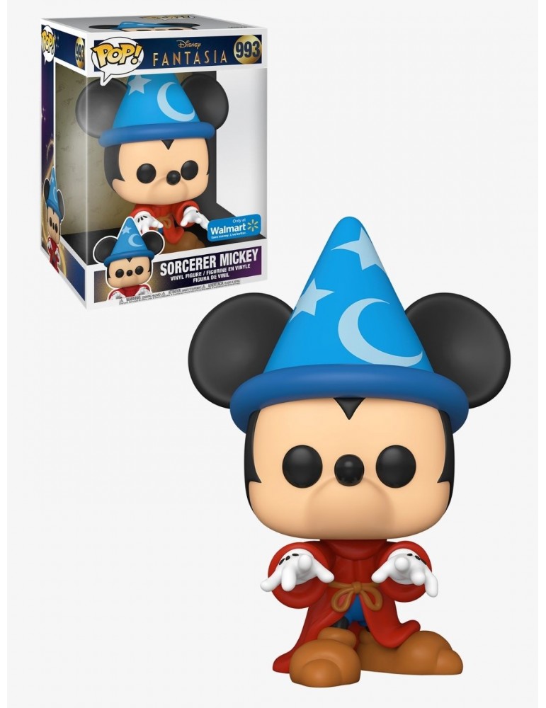 sorcerer mickey walmart