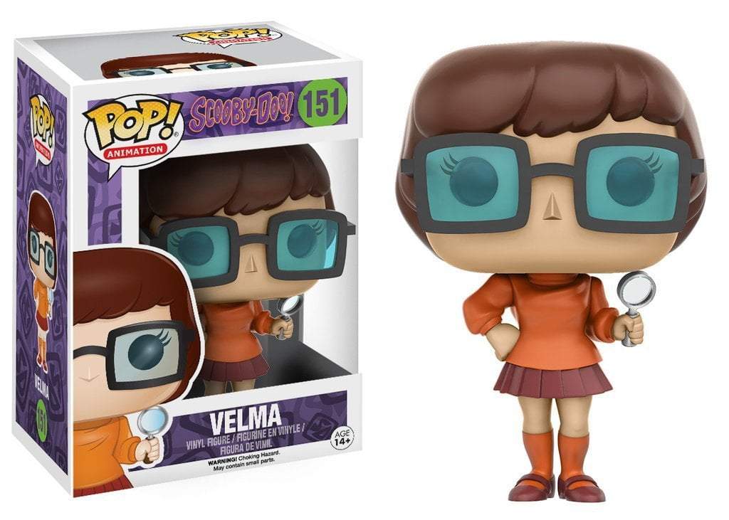 funko shop scooby doo