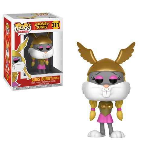 funko pop bugs bunny