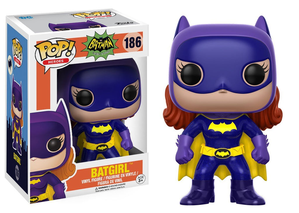 batman classic tv series funko pop