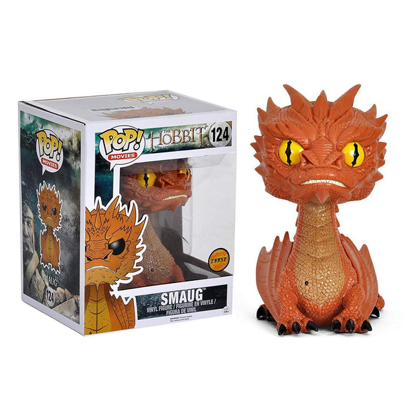 the hobbit funko pop