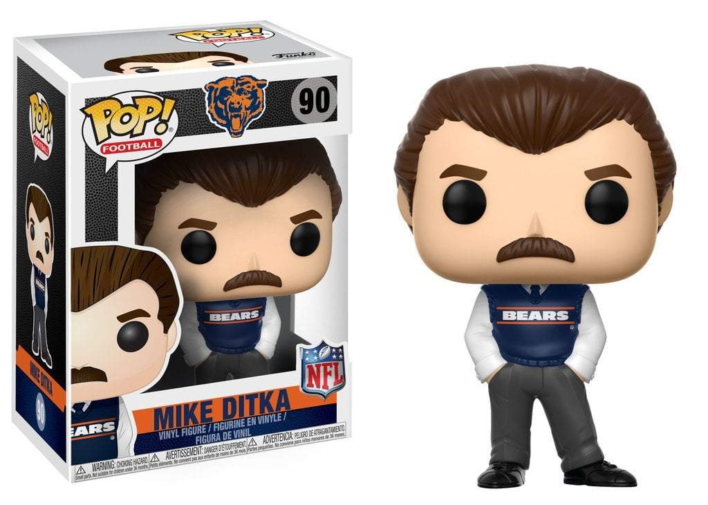 funko pop sports legends