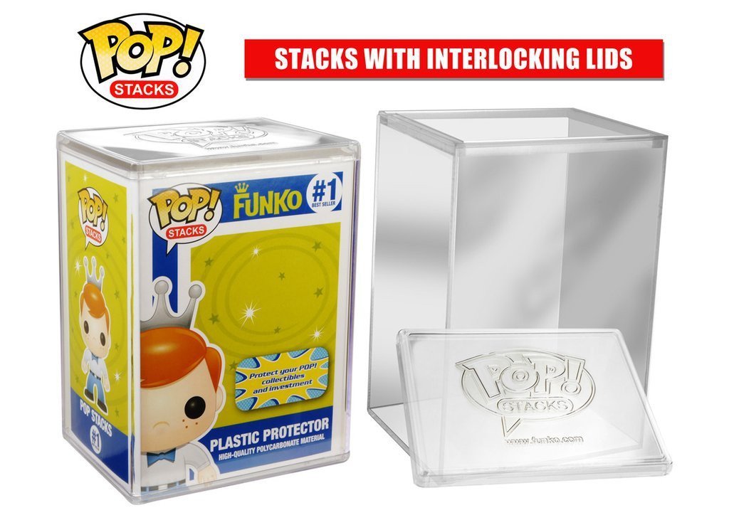 funko pop stacks wholesale