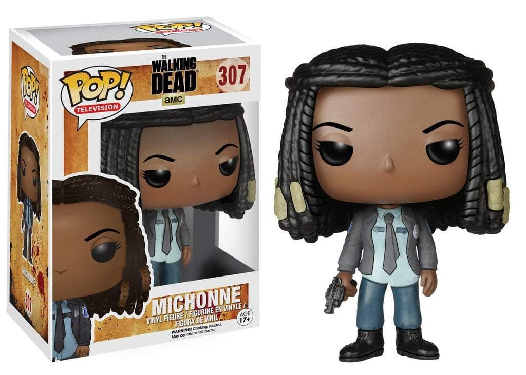 funko pop the walking dead 2019