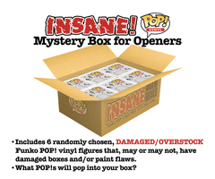 funko pop mystery box sites