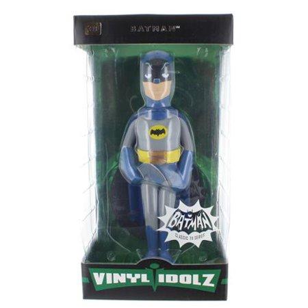 Vinyl Idolz #30: 1966 Batman TV Series: BATMAN – INSANE! Toy Shop by Insane  Web Deals