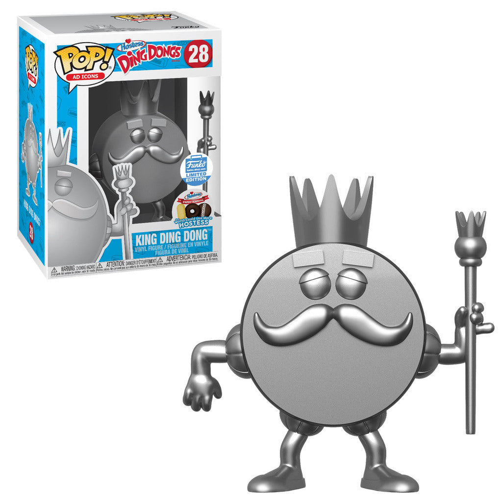 hostess funko pop