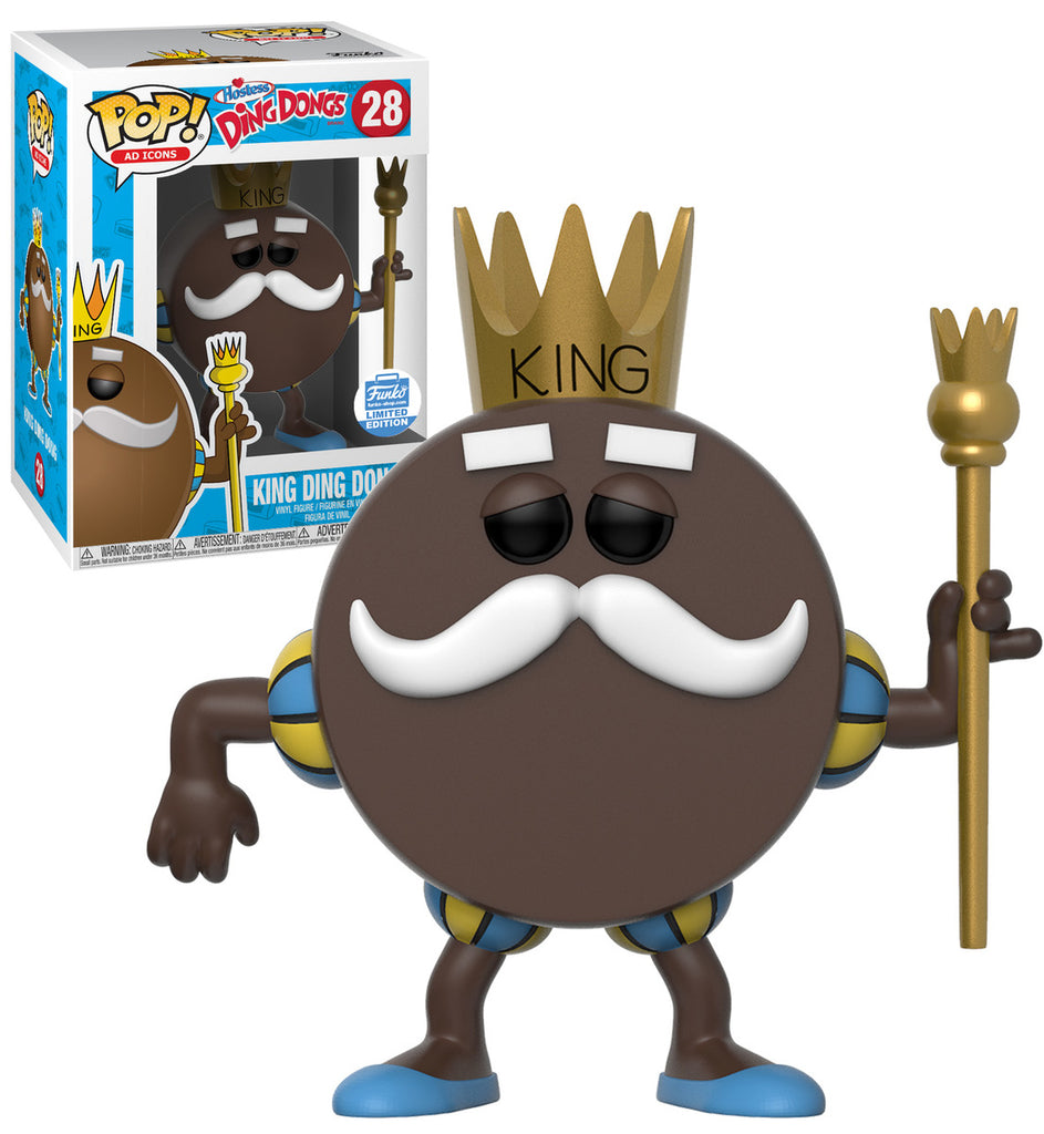 hostess funko pop