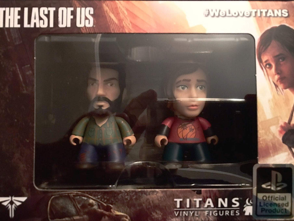 the last of us 2 pack