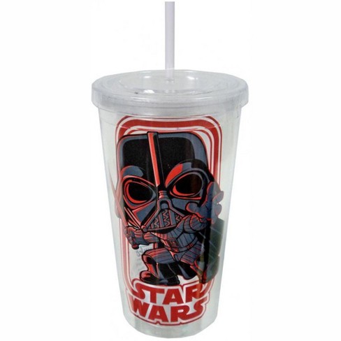 darth vader tumbler