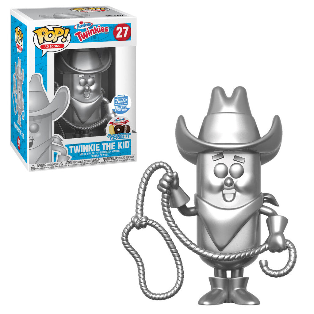 hostess funko pop