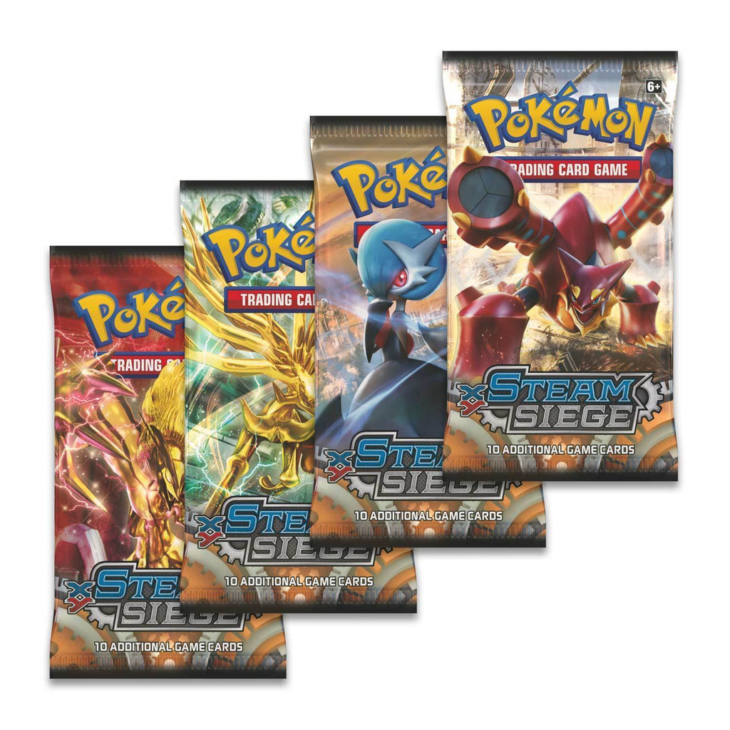 Booster packs on steam фото 34