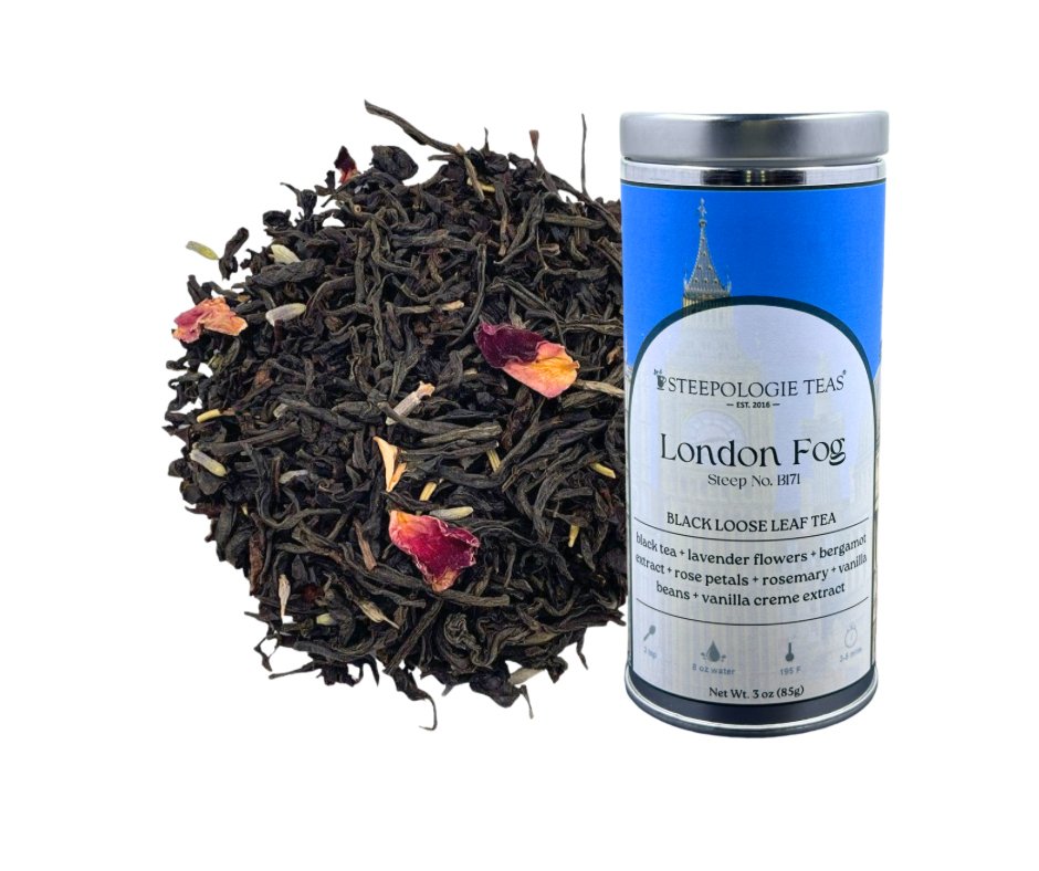 Loose Leaf Tea Infuser Tea Strainer for Teapot, Tea Cups, Mugs, Bottle,  Fennel Tea, Roooibos Tea, Herbal Tea Steeping Loose Tea Steeper - Pink
