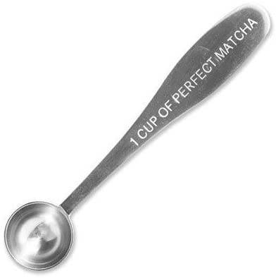 Perfect Serving Tea Spoon (1.5 tsp) – Tucson Tea Company