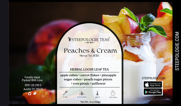 Steepologie Perfect Iced Tea Pitcher