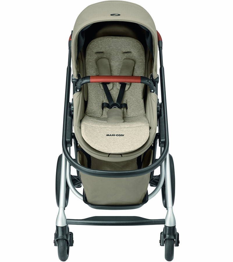 maxi cosi lila nomad sand