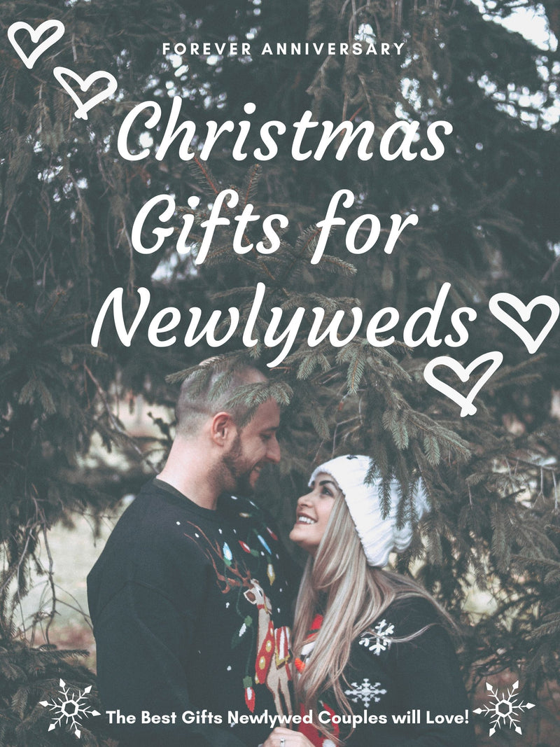 christmas gifts for newlyweds