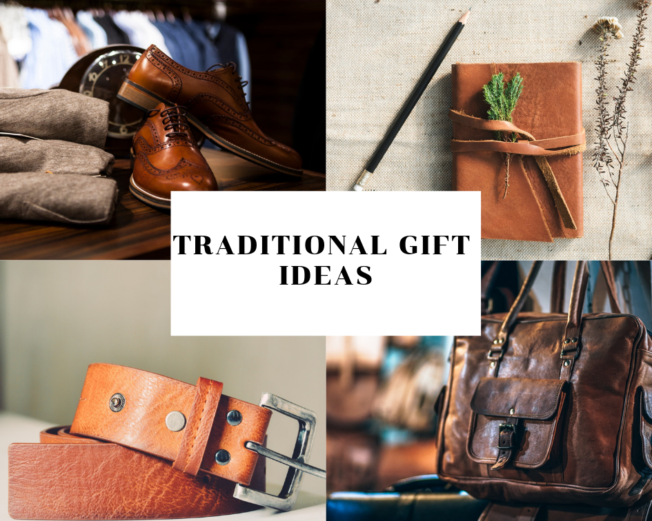 traditional gift ideas