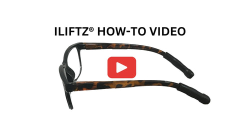 iliftz how-to video