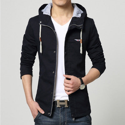 Military Jacket Casual Mens Jackets Men Coats Military Coats Casual Jacket Men Overalls Hombre Coats