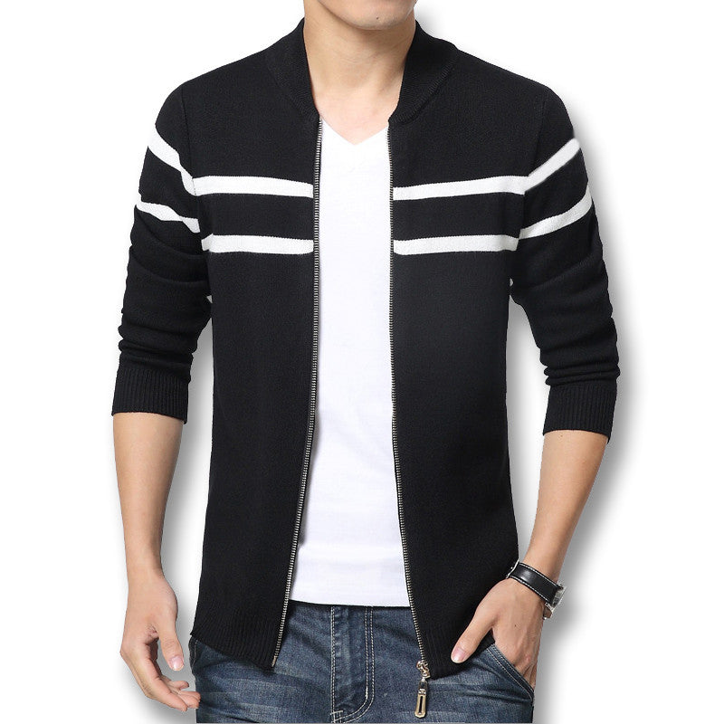 JacketJacket Thin Jacket Coats Veste Homme Baseball Jacket Plus Size