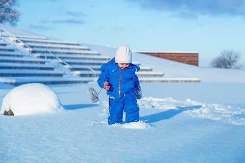 Baby Winter Clothes