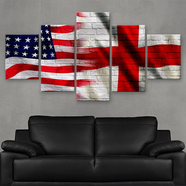 england flag furniture