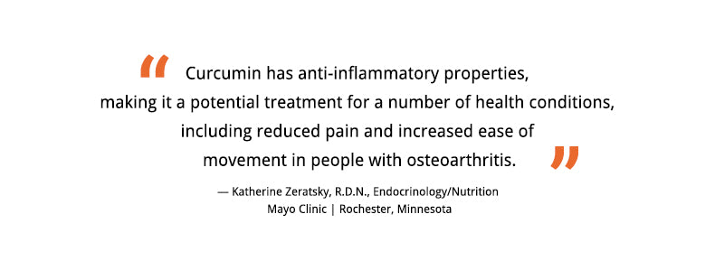 turmeric arthritis pain remedy treatment curcumin quote