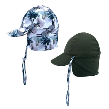 Snapback Caps - Cool Kids Hats – Little Renegade Company