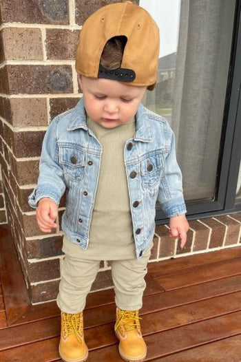 Baby boy sales designer outfits