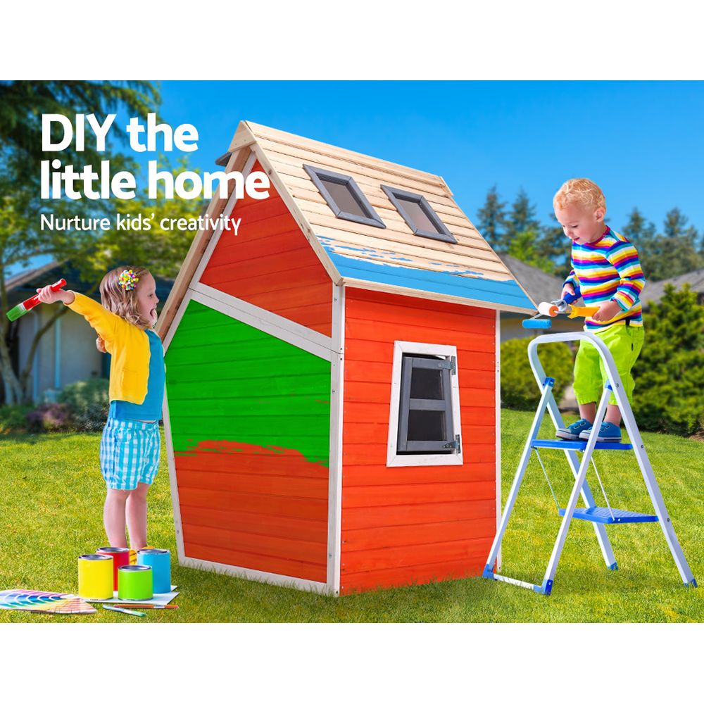 toys for outdoor playhouse