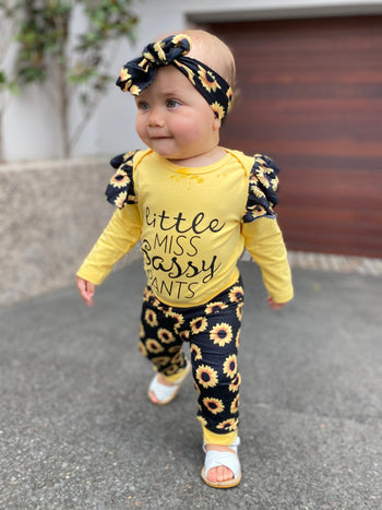 Baby girl store style clothes