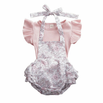 Baby Shorts Baby Clothing Floral Silk Bow Satin Shorts Ruffle Diaper Cover  Bloomer Baby Girls Satin Panties Bloomers B