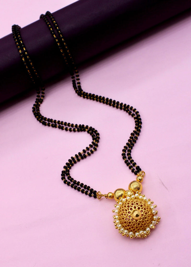 mangalsutra moti