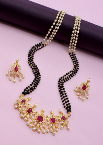 mangalsutra moti